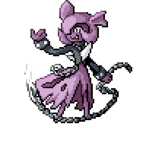 Granvoir Sprite Image