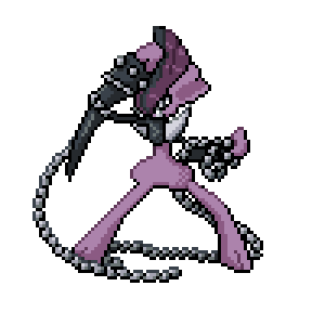 Granlade Sprite Image