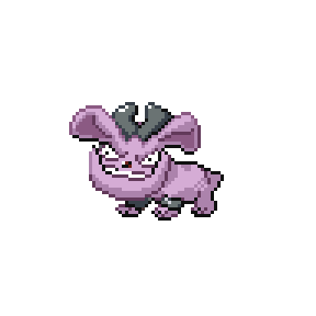 Grandon Sprite Image