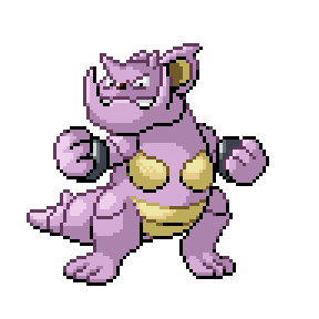 Granqueen Sprite Image