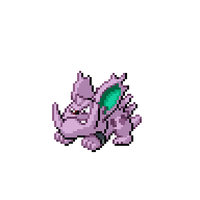 Granran Sprite Image
