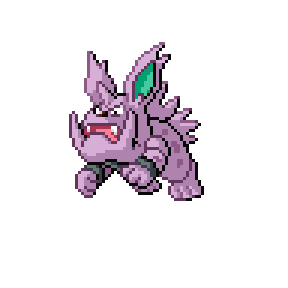 Granrino Sprite Image