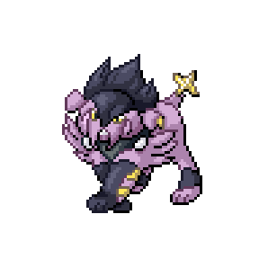 Granray Sprite Image