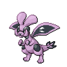 Grangon Sprite Image