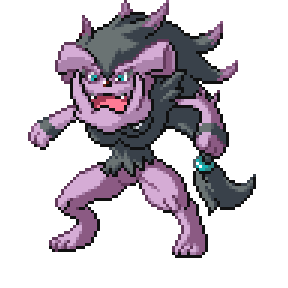 Granark Sprite Image