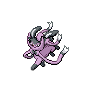 Granveon Sprite Image