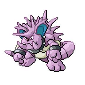 Granking Sprite Image