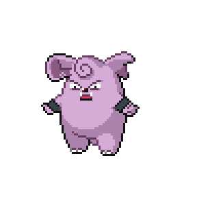 Granfable Sprite Image