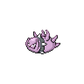 Granmuku Sprite Image