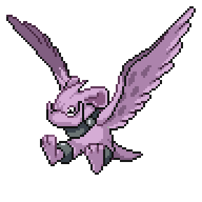 Granflame Sprite Image