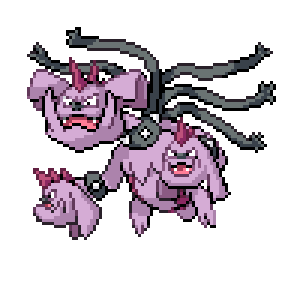 Grandreigon Sprite Image