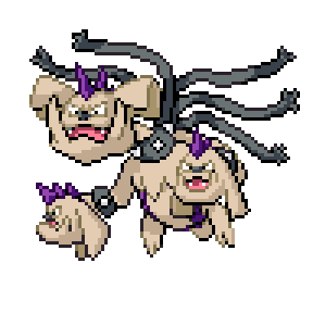 Grandreigon Sprite Image