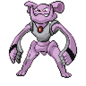Granxys Sprite Image