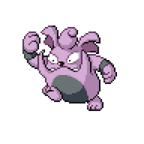 Grantuff Sprite Image