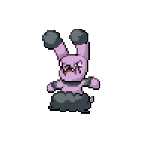 Graneary Sprite Image