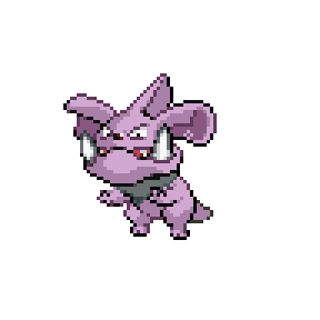 Granxew Sprite Image