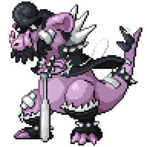 Grantrum Sprite Image
