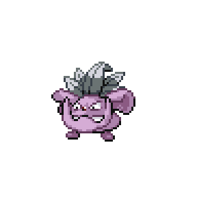 Granish Sprite Image