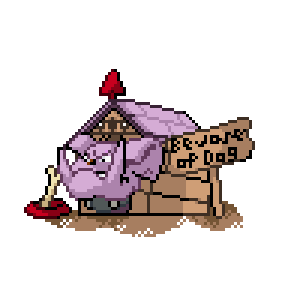 Gransand Sprite Image