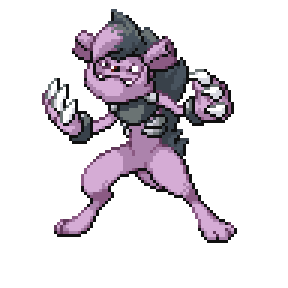 Granroc Sprite Image