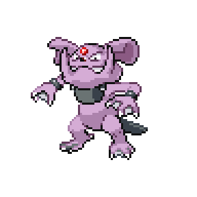 Granduck Sprite Image
