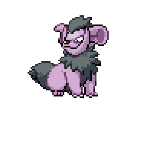 Granlithe Sprite Image