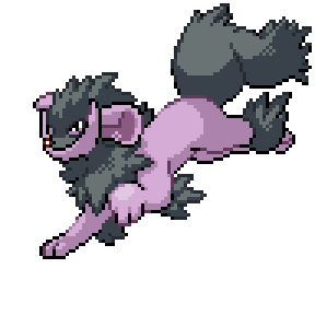 Grannine Sprite Image