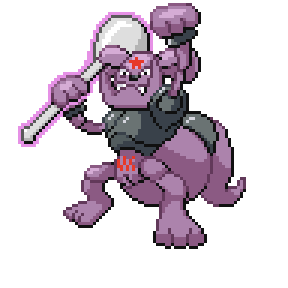 Granbra Sprite Image