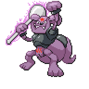 Granbra Sprite Image