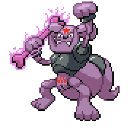 Granbra Sprite Image