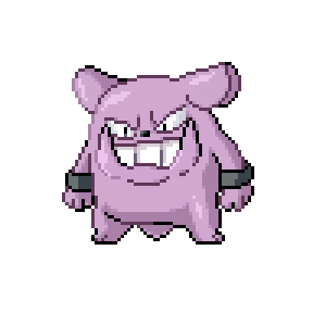 Grangar Sprite Image