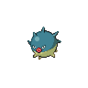 Qwilorb Sprite Image