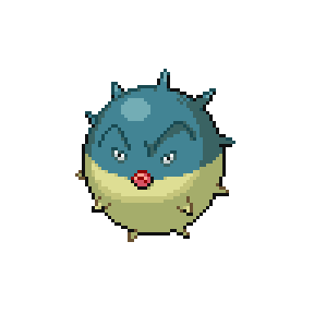 Qwilode Sprite Image