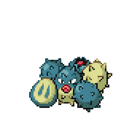 Qwilcute Sprite Image