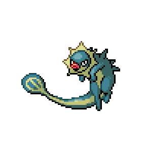Qwileon Sprite Image
