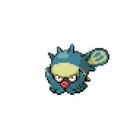 Qwilnyte Sprite Image
