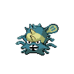 Qwilstar Sprite Image