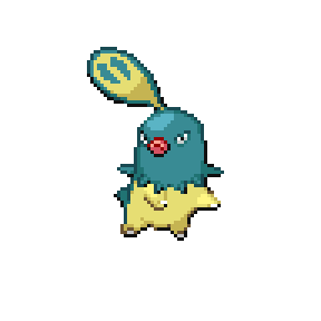 Qwilrita Sprite Image