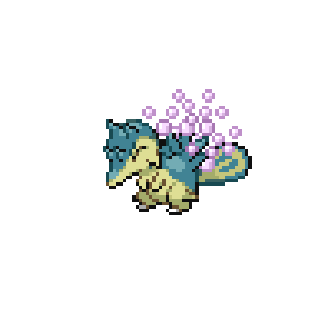 Qwilquil Sprite Image