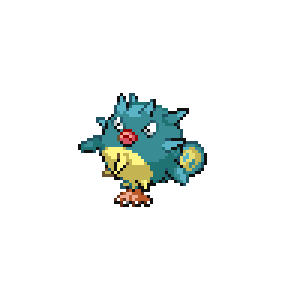 Qwilhoot Sprite Image