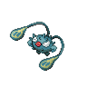 Qwilchou Sprite Image
