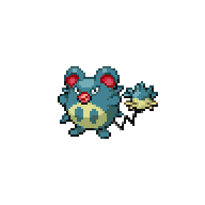 Qwilrill Sprite Image