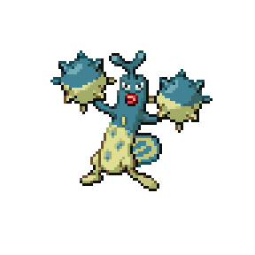 Qwilwoodo Sprite Image