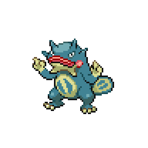 Qwiltoed Sprite Image