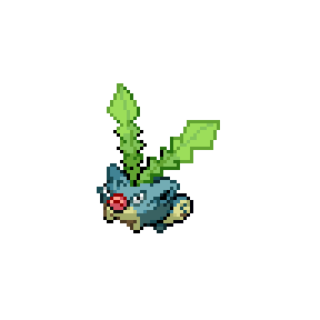 Qwilpip Sprite Image