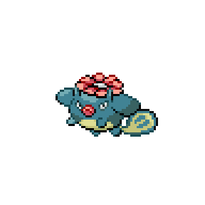 Qwilloom Sprite Image