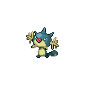 Qwilper Sprite Image