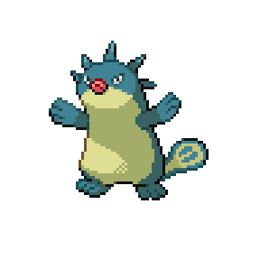 Qwilsire Sprite Image