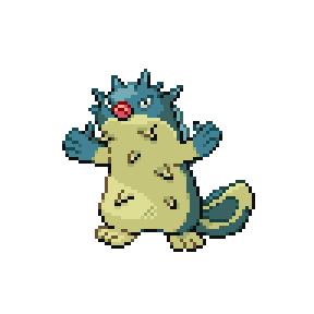 Qwilsire Sprite Image