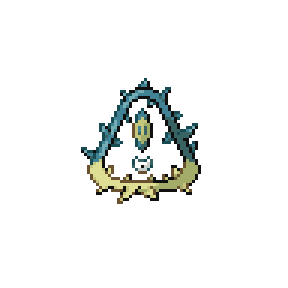 Qwilown Sprite Image